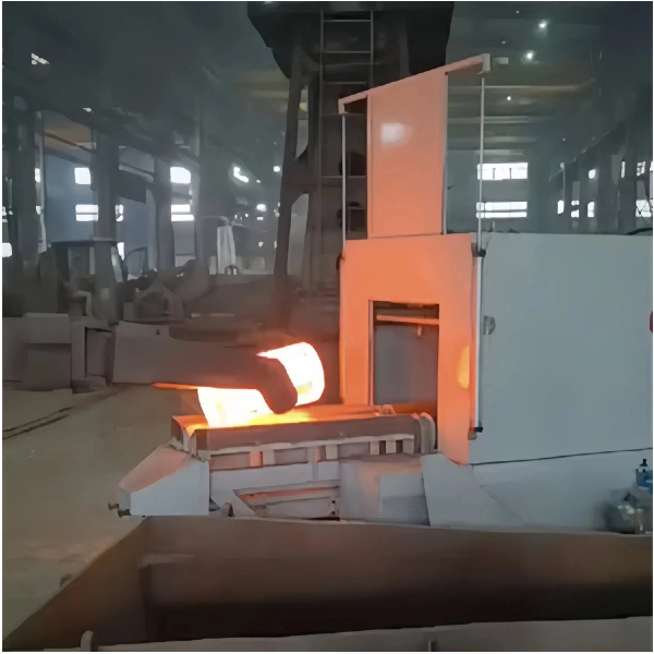 熱軋高壓水除磷系統(tǒng) 熱軋高壓水除磷系統(tǒng)