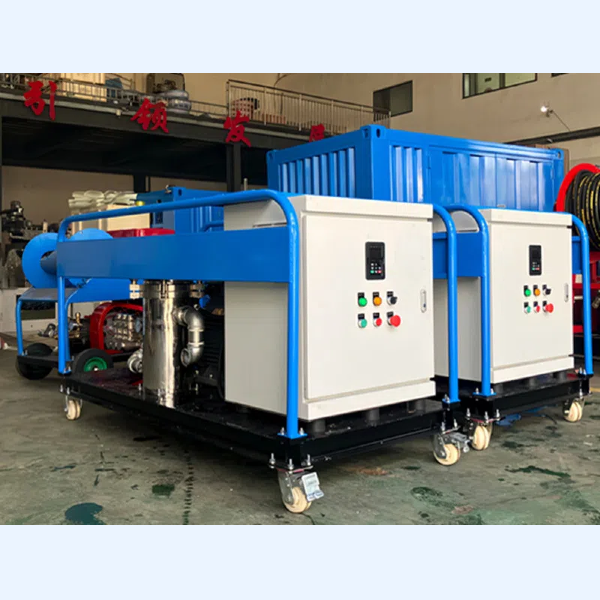 小型反應(yīng)釜自動(dòng)清洗裝置